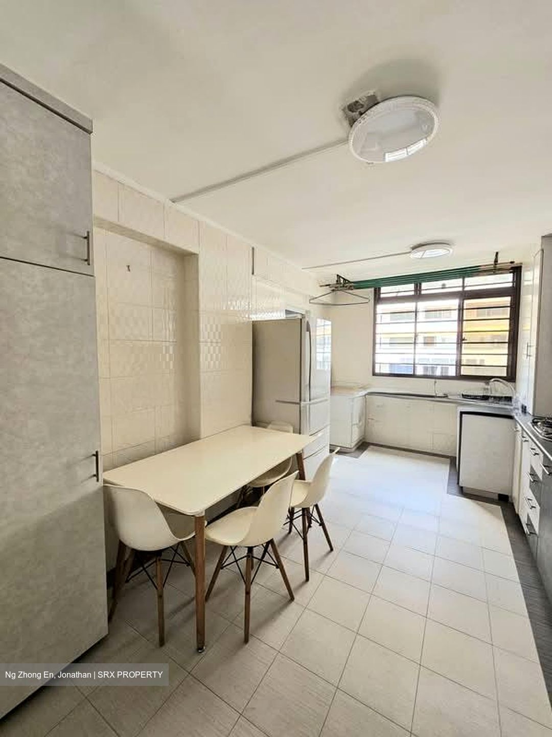 Blk 302 Chuan Village (Serangoon), HDB 3 Rooms #571396061